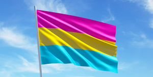 Les Meilleurs Cadeaux pour Vos Amis Pansexuels : Collection "En mode Panromantique" de PrideAvenue