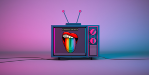 Lesbienne TV : Plongée dans l'Univers des Séries Lesbiennes