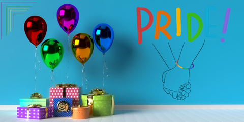 Une Idée de Cadeau pour un ou une Amie en Période de Coming-Out : Les 3 Conseils Fun de PrideAvenue !