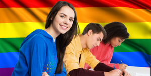 Voici un test LGBT en 10 étapes, chacune avec une question auto-réflexive