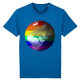 T-shirt "Planète Terre"