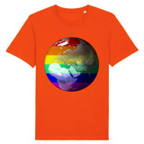 T-shirt "Planète Terre"