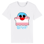 Stanley/Stella Creator - DTG - T-shirt "BOUH ! TRANS" | PrideAvenue