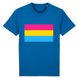 Stanley/Stella Creator - DTG - T-shirt "Drapeau PAN" | PrideAvenue