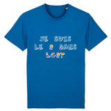 Stanley/Stella Creator - DTG - T-shirt "Je Suis Le B" | PrideAvenue