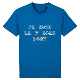 Stanley/Stella Creator - DTG - T-shirt "Je Suis Le T" | PrideAvenue