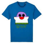 Stanley/Stella Creator - DTG - T-shirt "BOUH ! QUEER" | PrideAvenue