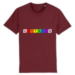 Stanley/Stella Creator - DTG - T-shirt "GAYTAPAN" | PrideAvenue