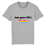 Stanley/Stella Creator - DTG - T-shirt "104% PAN" | PrideAvenue