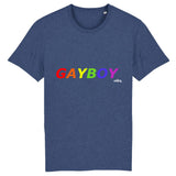 Stanley/Stella Creator - DTG - T-shirt "GAYBOY" | PrideAvenue