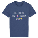 Stanley/Stella Creator - DTG - T-shirt "Je Suis Le B" | PrideAvenue