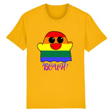 Stanley/Stella Creator - DTG - T-shirt "BOUH ! GAY" | PrideAvenue