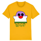 Stanley/Stella Creator - DTG - T-shirt "BOUH ! QUEER" | PrideAvenue