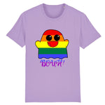 Stanley/Stella Creator - DTG - T-shirt "BOUH ! GAY" | PrideAvenue