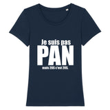 Stanley Stella - Expresser - DTG - T-shirt "PAN 20$" | PrideAvenue