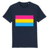 Stanley/Stella Creator - DTG - T-shirt "Drapeau PAN" | PrideAvenue