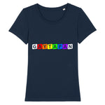 Stanley Stella - Expresser - DTG - T-shirt "GAYTAPAN" | PrideAvenue