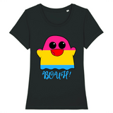 Stanley Stella - Expresser - DTG - T-shirt "BOUH ! PAN" | PrideAvenue