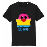 Stanley/Stella Creator - DTG - T-shirt "BOUH ! PAN" | PrideAvenue