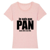 Stanley Stella - Expresser - DTG - T-shirt "PAN 20$" | PrideAvenue