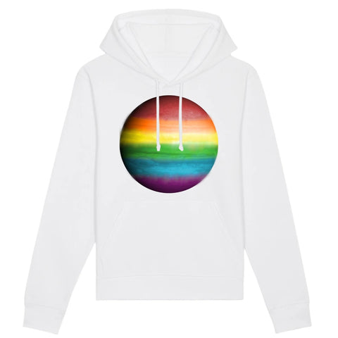 Hoodie - DRUMMER - Stanley - DTG - Sweat à Capuche LGBT Jupiter