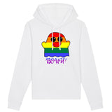 Hoodie - DRUMMER - Stanley - DTG - Sweat à Capuche LGBT BOUH GAY