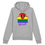 Hoodie - DRUMMER - Stanley - DTG - Sweat à Capuche LGBT BOUH GAY