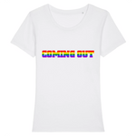 T-shirt "Coming Out"