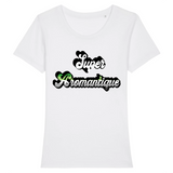 T-shirt "Super Aromantique"