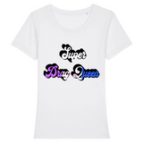 T-shirt "Super Drag Queen"