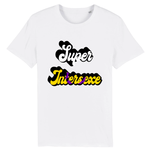 T-shirt "Super Intersexe"