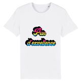 T-shirt "Pan D'excellence"
