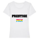 T-shirt "Prestige Pan"