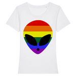 T-shirt "Allien"