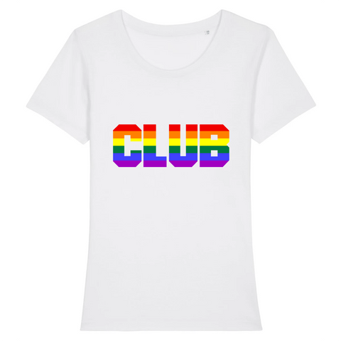 T-shirt "Club"