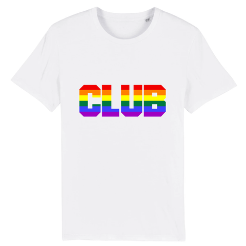 T-shirt "Club"