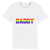 T-shirt "Daddy"