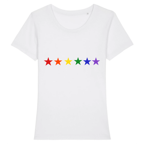 T-shirt "Etoiles"