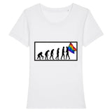 T-shirt "Evolution"