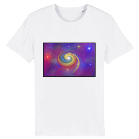 T-shirt “Galaxie"