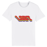 T-shirt “Wizz Retro"