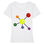 T-shirt “Molécule"