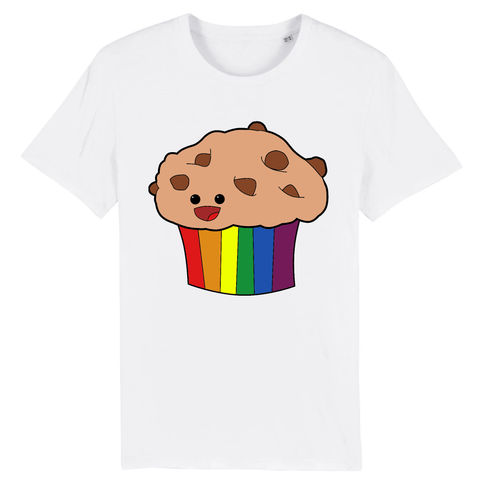 T-shirt “Muffin"