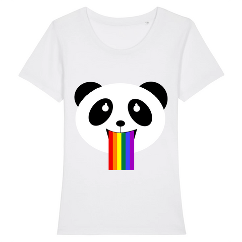 T-shirt “Panda"