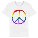 T-shirt “Peace & Love"