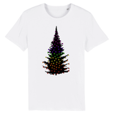 T-shirt “Sapin de Noël"
