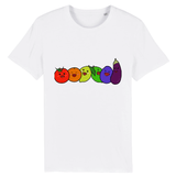 T-shirt “Végan"