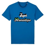 T-shirt "Super Aromantique"
