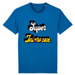 T-shirt "Super Intersexe"