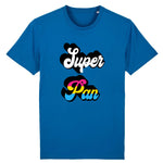 T-shirt "Super Pan"